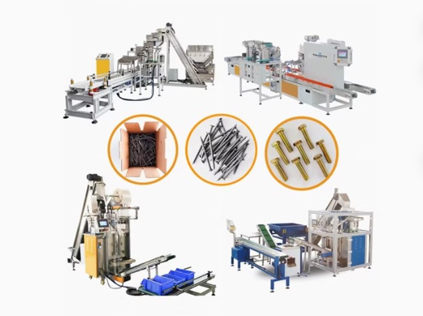 may dong goi dem truc vit yupa-420c hinh 0