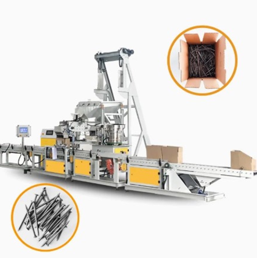 may dong goi dem truc vit yupa-240c hinh 0