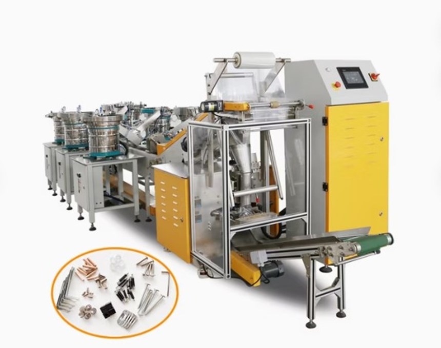 may dong goi phu kien noi that yupa-620d hinh 0