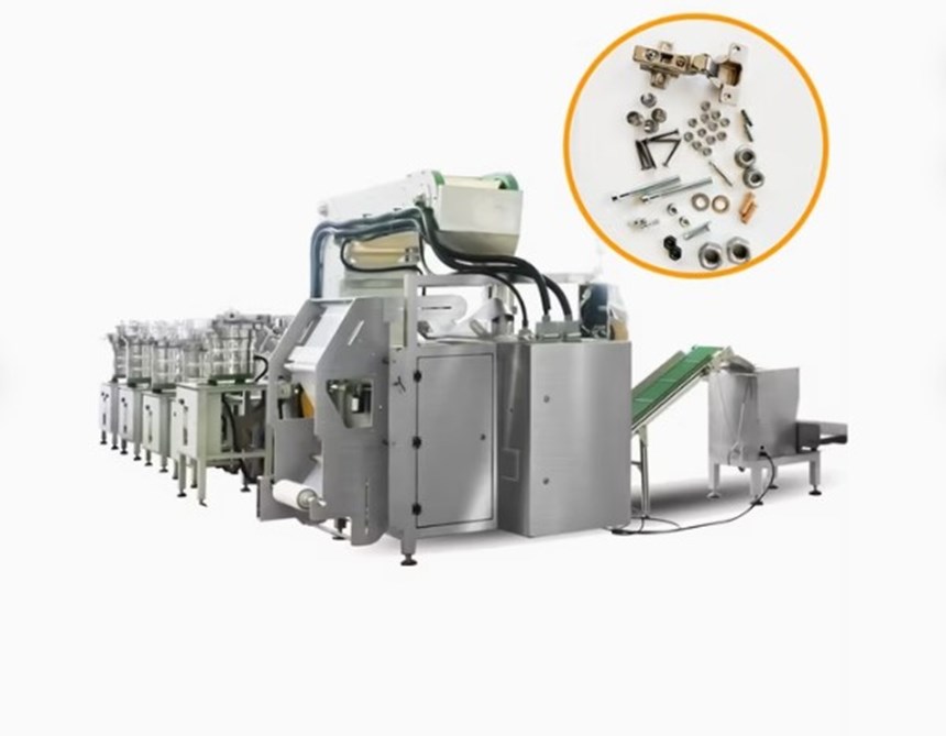 may dong goi phu kien noi that yupa-620c hinh 0