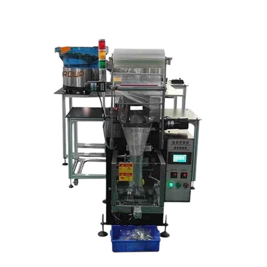 may dong goi oc vit yupa-952 hinh 0