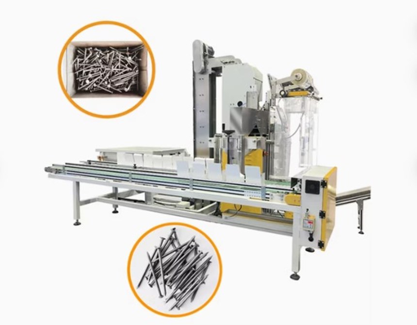 may dong goi thung carton phan cung yupa-320f hinh 0