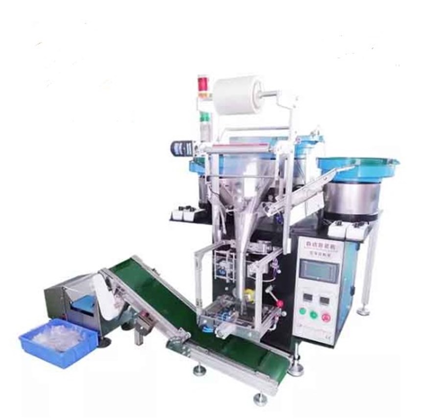 may dong goi oc vit yupa-953 hinh 0