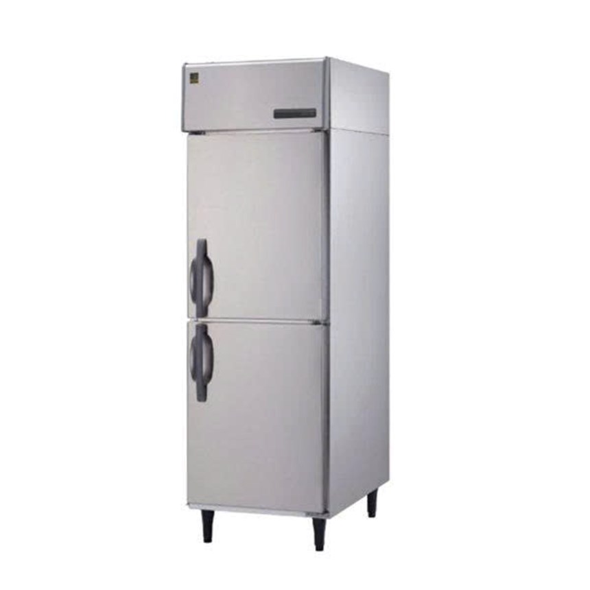tu dong 2 canh inox kinco ck-uf-70 hinh 0