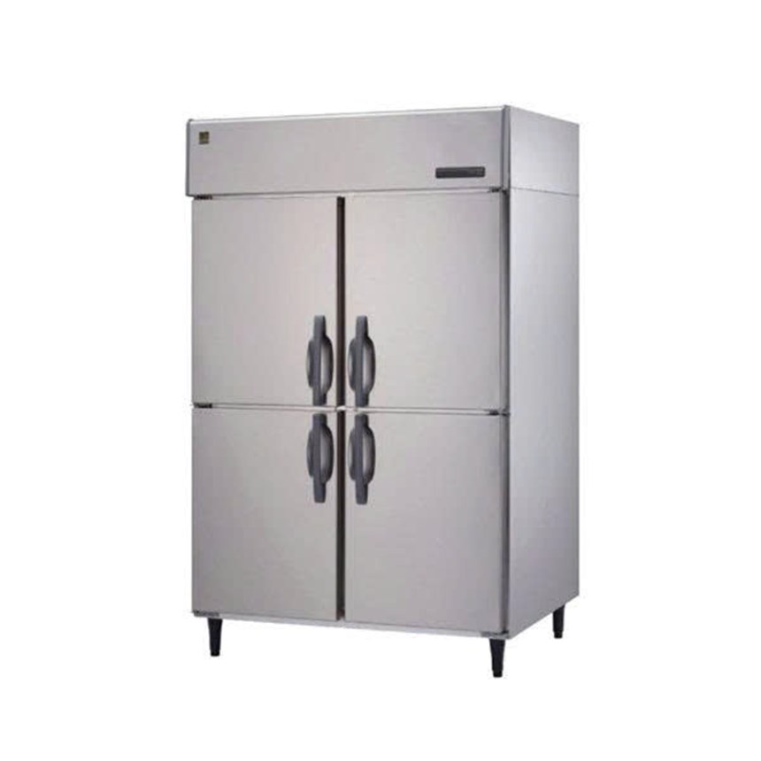 tu dong mat 4 canh inox kinco ck-ucf-140 hinh 0