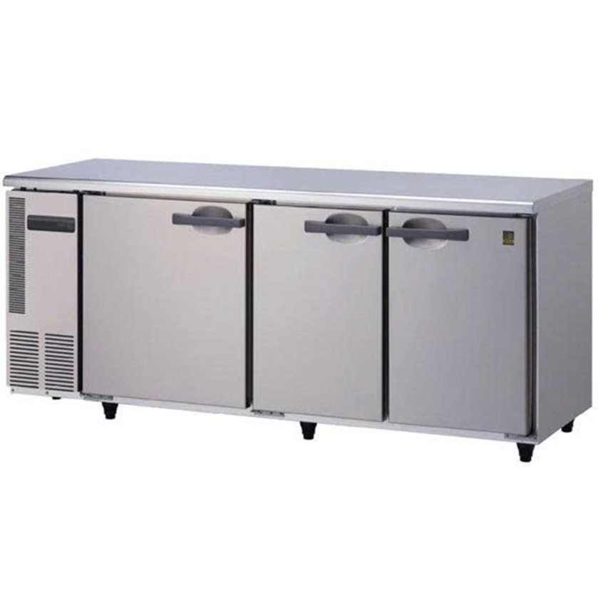 ban mat 3 canh inox kinco ck-cc-180-75 hinh 0