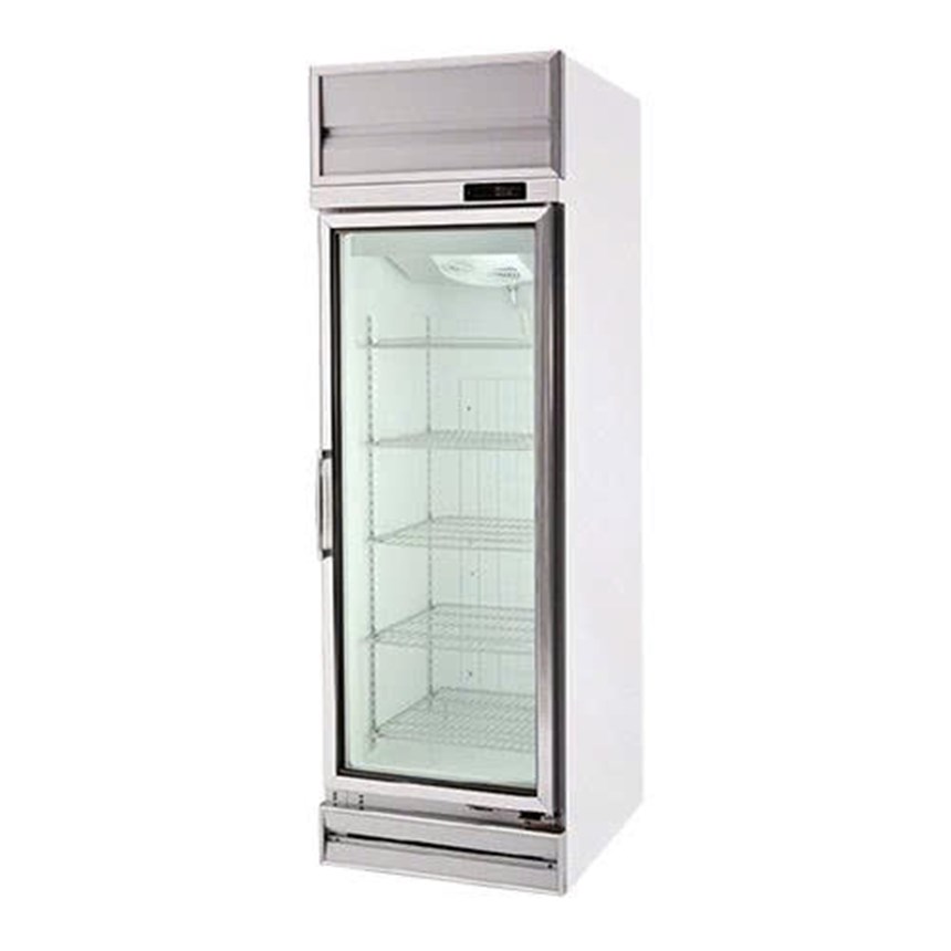 tu mat 1 canh kinh kinco kja-cr660 hinh 0