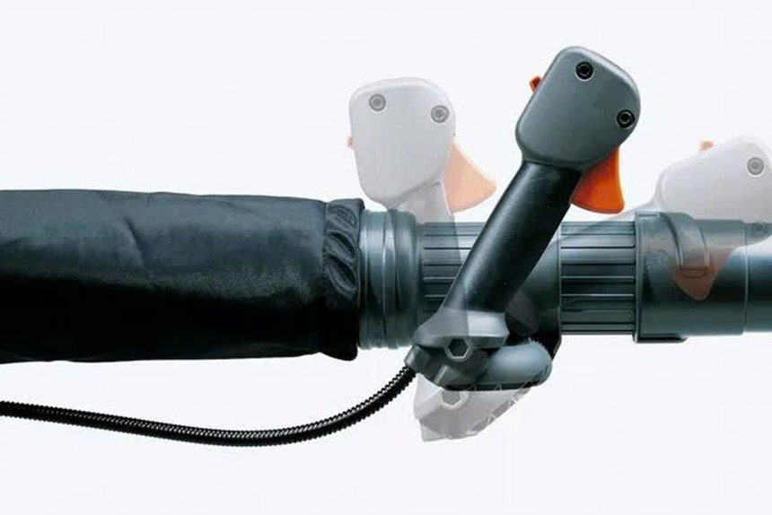 may thoi la husqvarna 570bts hinh 2