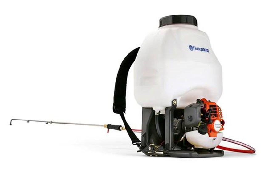 may phun thuoc tru sau husqvarna 325s25 hinh 0