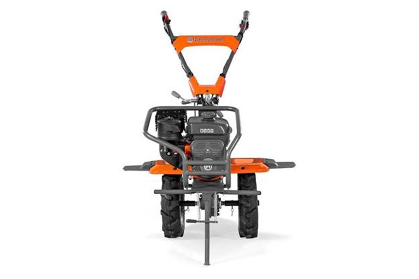 may xoi dat chay xang husqvarna tf 440 hinh 0
