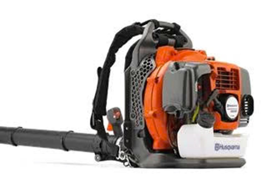 may thoi la husqvarna 350bt hinh 1