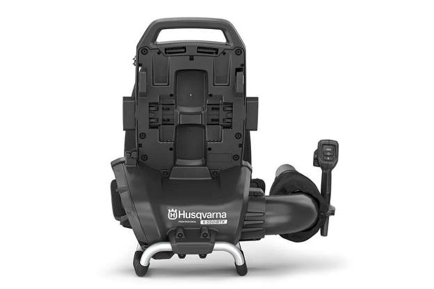 may thoi la husqvarna 550ibtx hinh 1