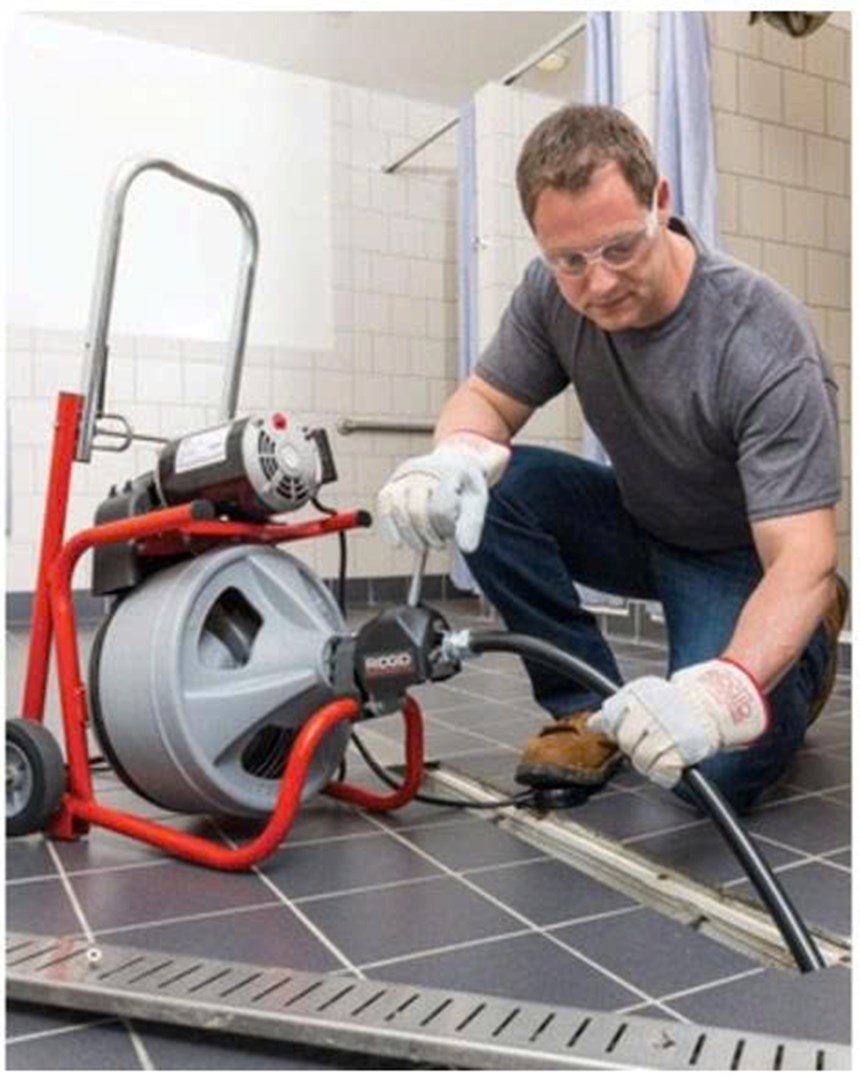may thong tac cong lo xo ridgid k-400 iw 45 hinh 1