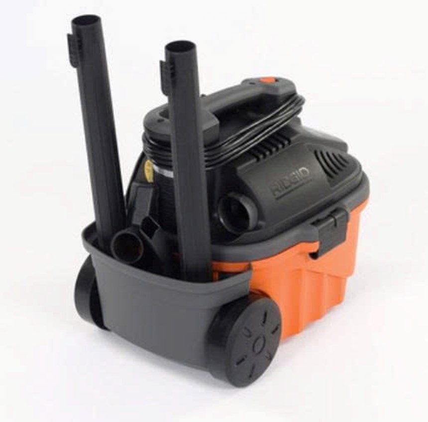 may hut bui oto ridgid wd4075kr hinh 3
