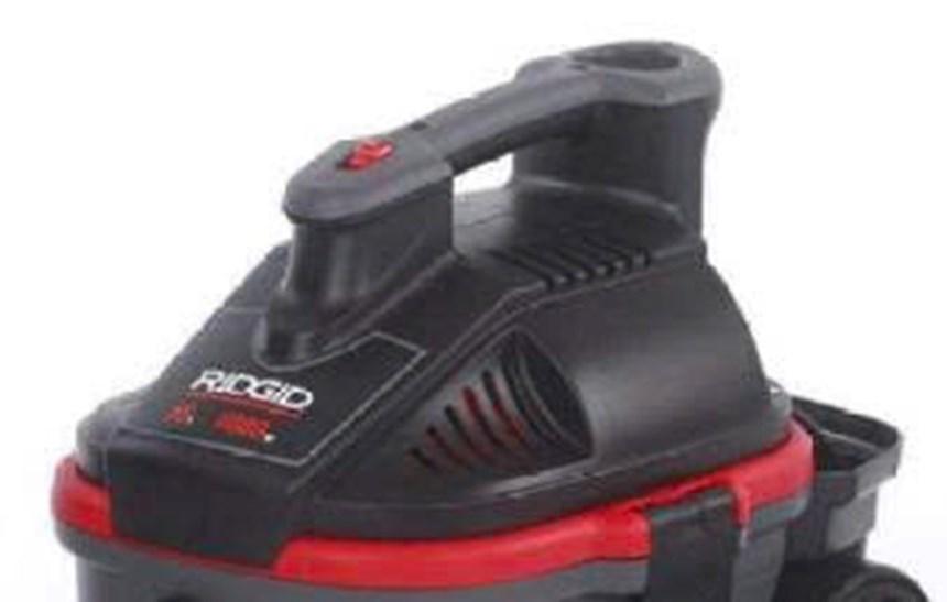 may hut bui oto ridgid wd4075kr hinh 1