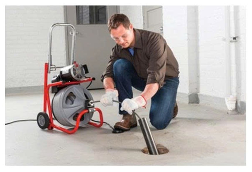 may thong tac cong lo xo ridgid k-400 iw 45 hinh 3