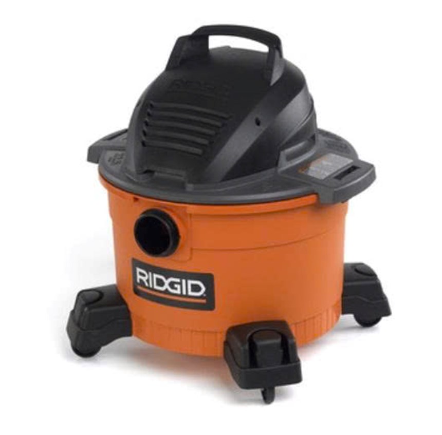 may hut bui gia dinh ridgid wd0671ex hinh 1