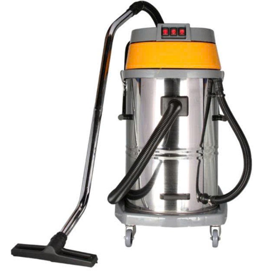 may hut bui – nuoc cong nghiep topclean tc70 hinh 2