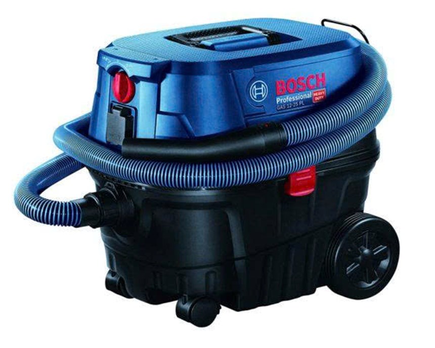may hut bui kho uot bosch gas 15 ps hinh 1