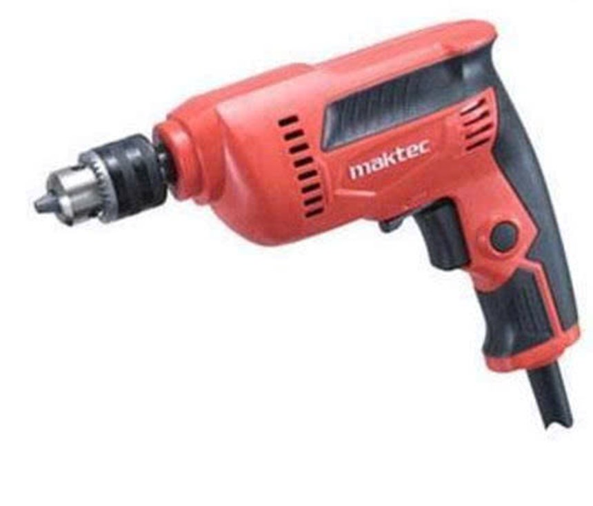 may khoan maktec mt605  hinh 0