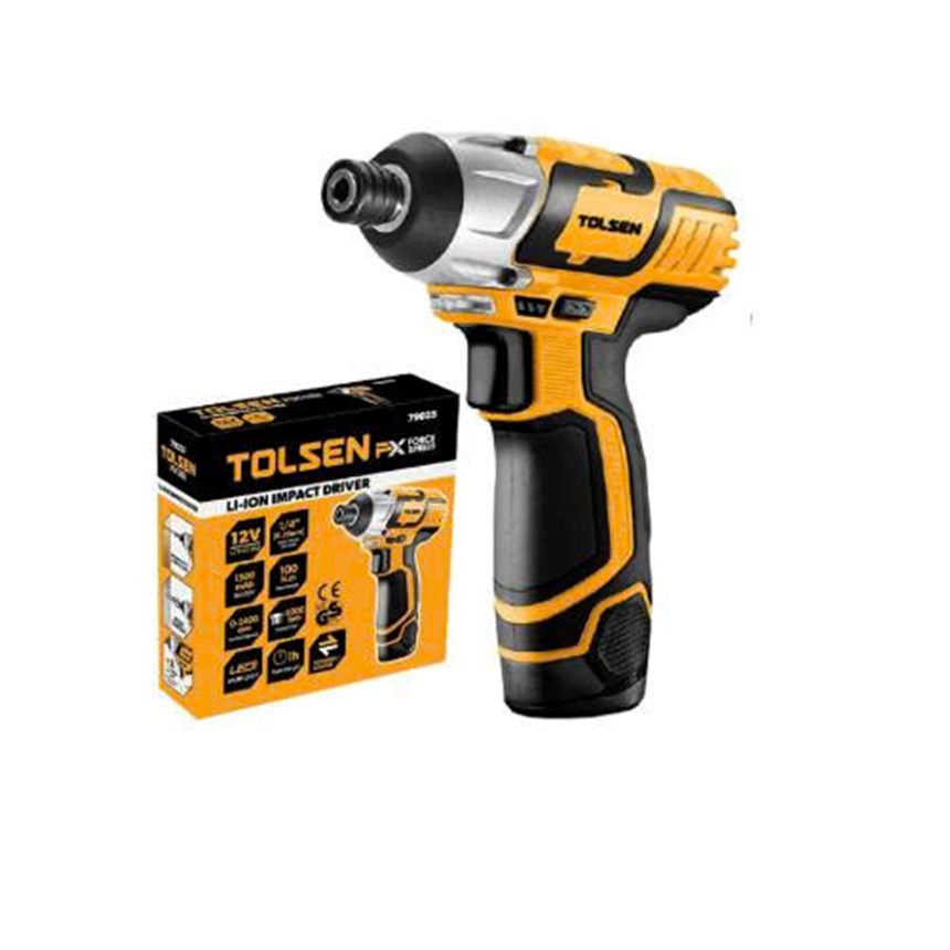 may van vit dung pin 12v tolsen 79025 hinh 0