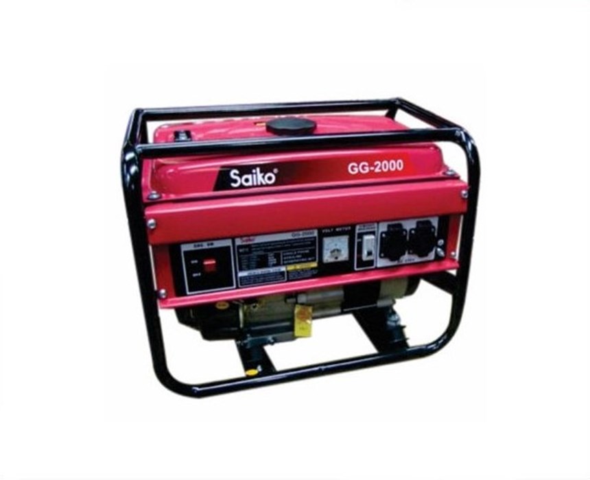 may phat dien saiko gg-2000 hinh 0