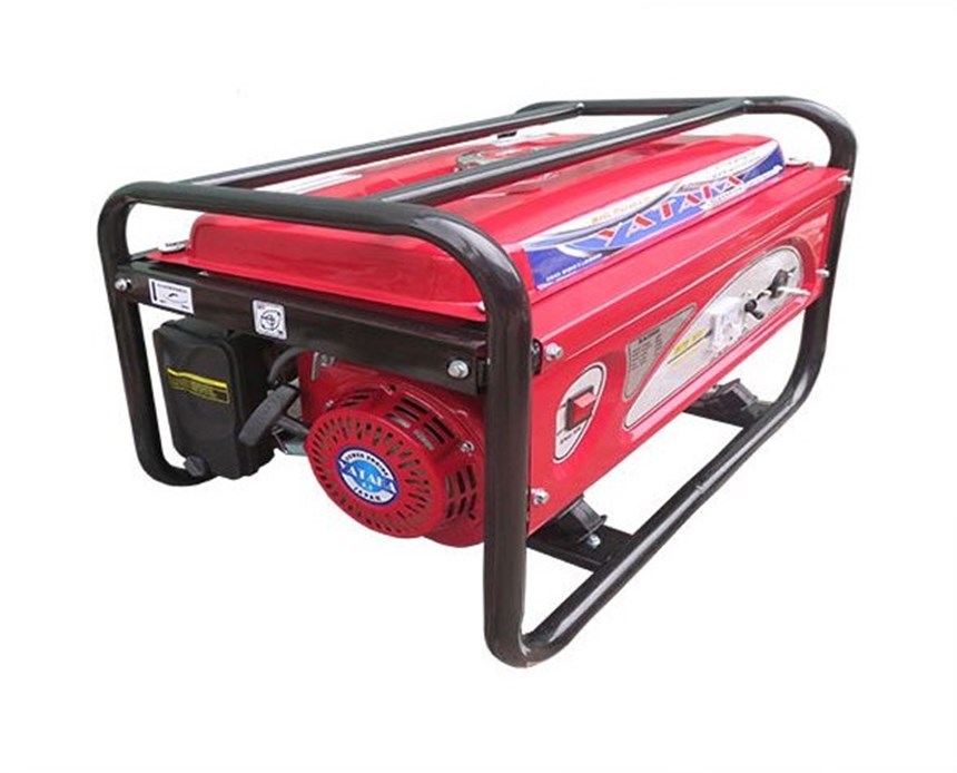 may phat dien yataka ka-4900 (de no) hinh 0