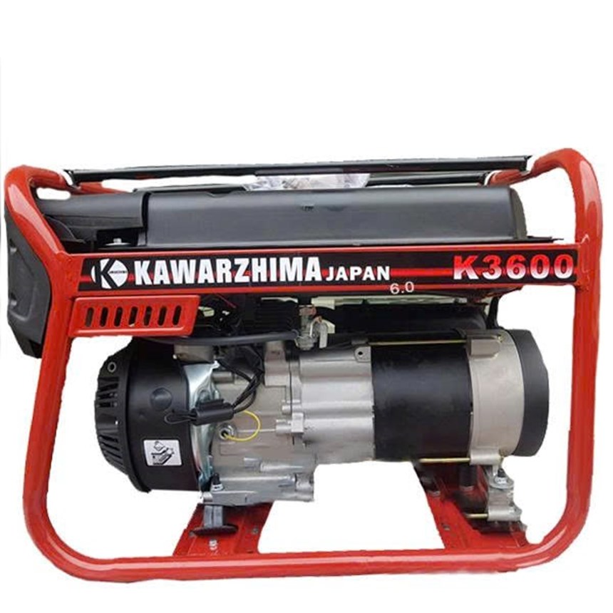 may phat dien kawarzhima k3600 hinh 0