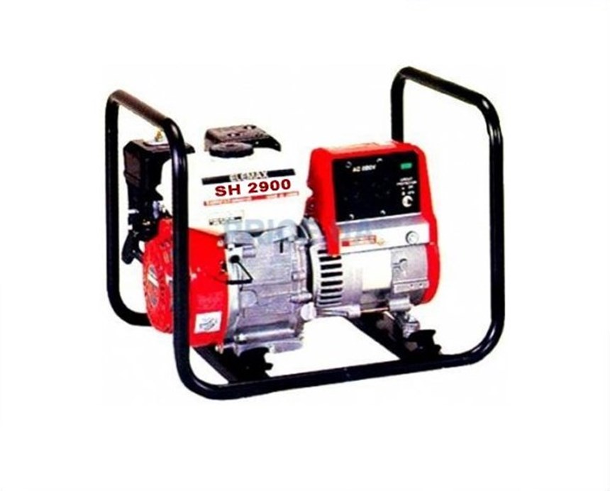 may phat dien elemax sh 2900 hinh 0