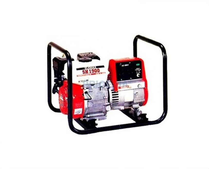 may phat dien elemax sh 1900 hinh 0