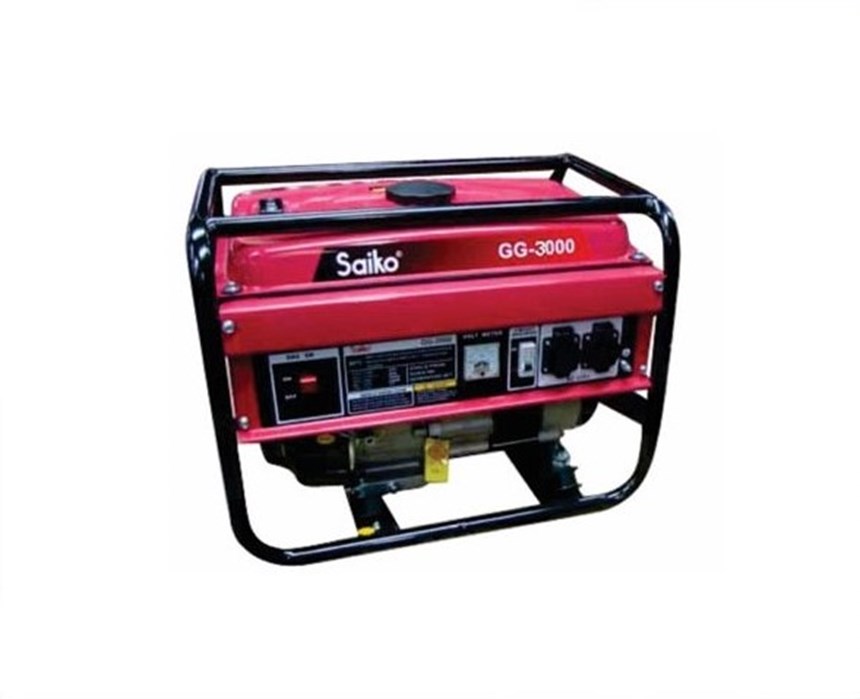 may phat dien saiko gg-3000 hinh 0