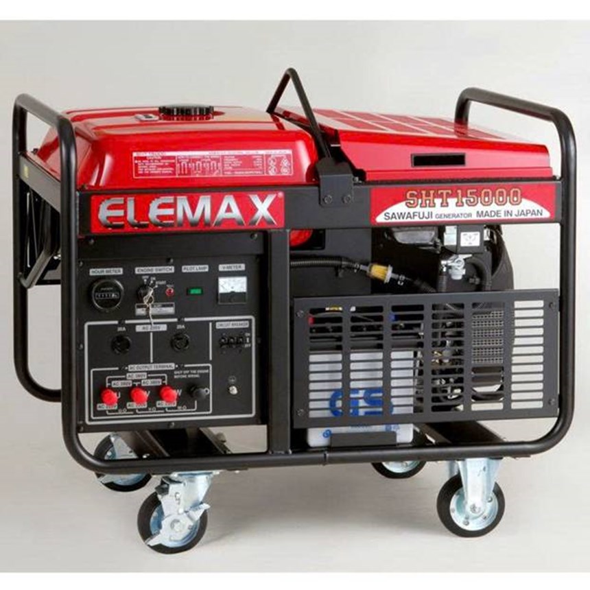 may phat dien xang 3 pha elemax sht15000 hinh 0