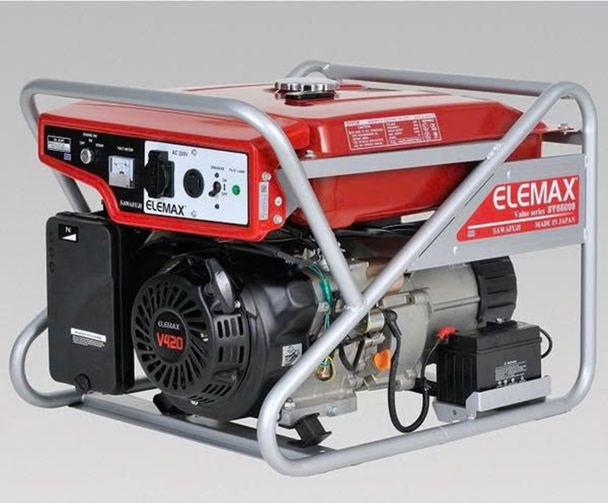 may phat dien elemax sv6500s hinh 0