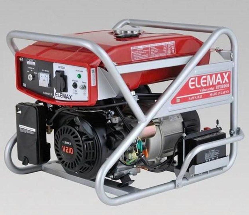 may phat dien elemax sv2800s hinh 0