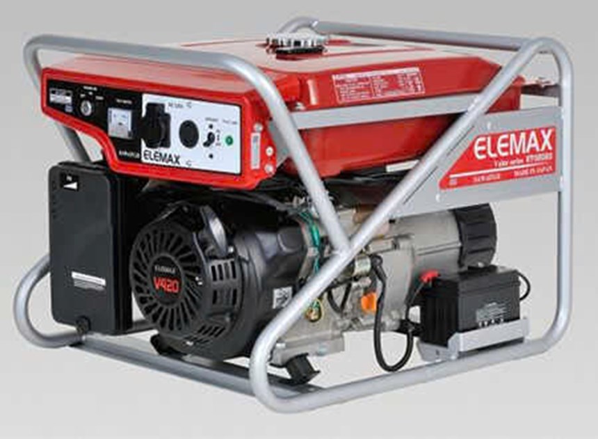 may phat dien elemax sv6500 hinh 0