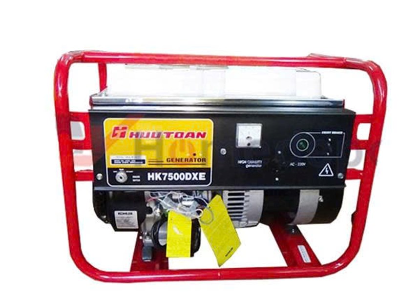 may phat dien huu toan kohler hk7500dxe hinh 0