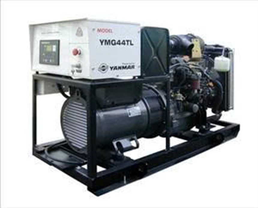 may phat dien yanmar ymg44 tl (may tran 3 pha)  hinh 0