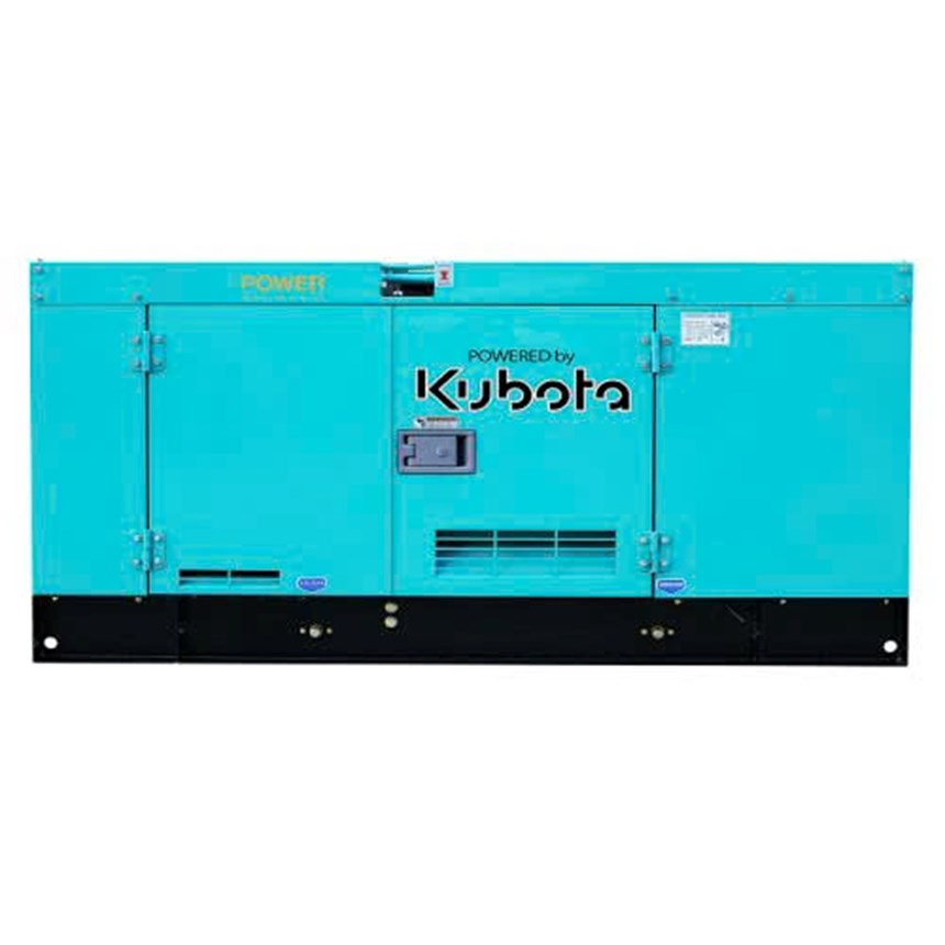 may phat dien kubota thg 14kmd hinh 0