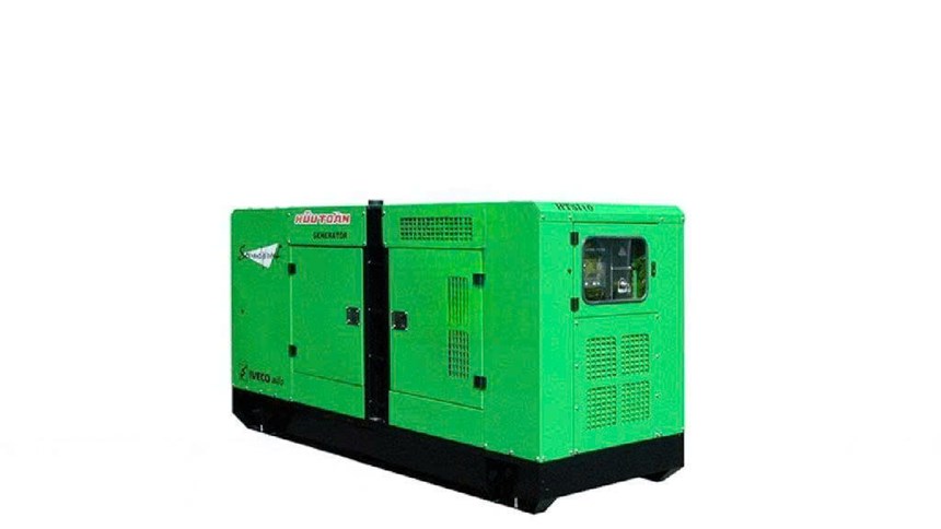 may phat dien yanmar ymg56tl (3 pha)  hinh 0