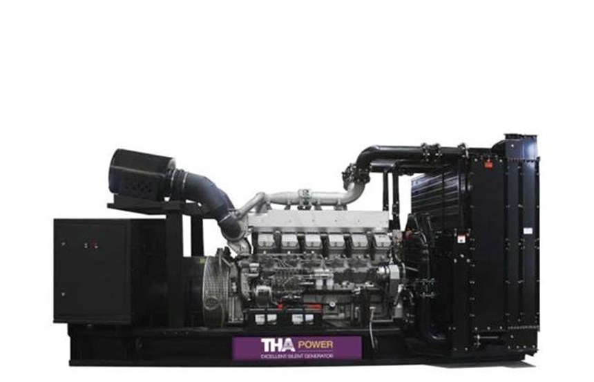 may phat dien mitsubishi thg 1100mmt hinh 0