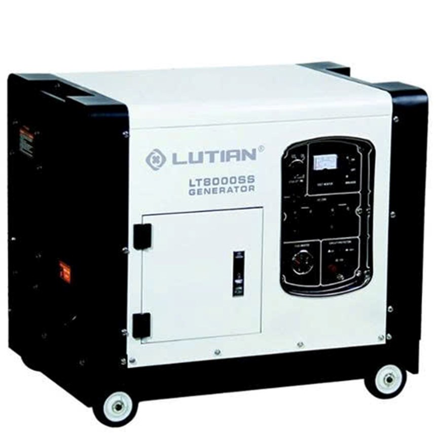 may phat dien lutian lt8000ss3 hinh 0