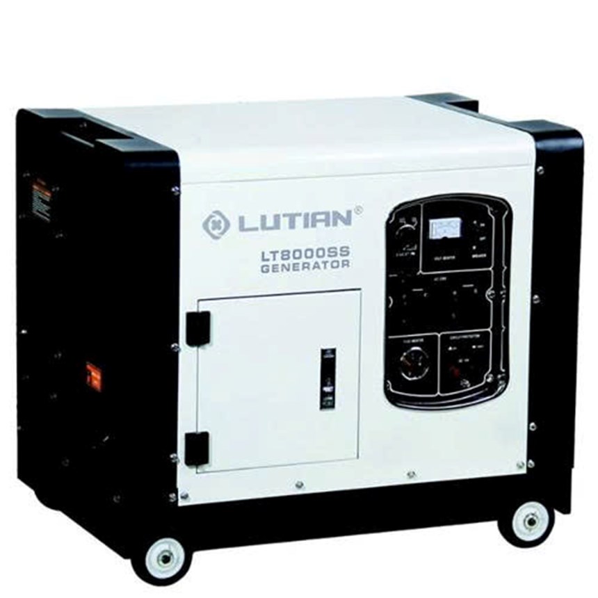 may phat dien lutian lt8000ss hinh 0