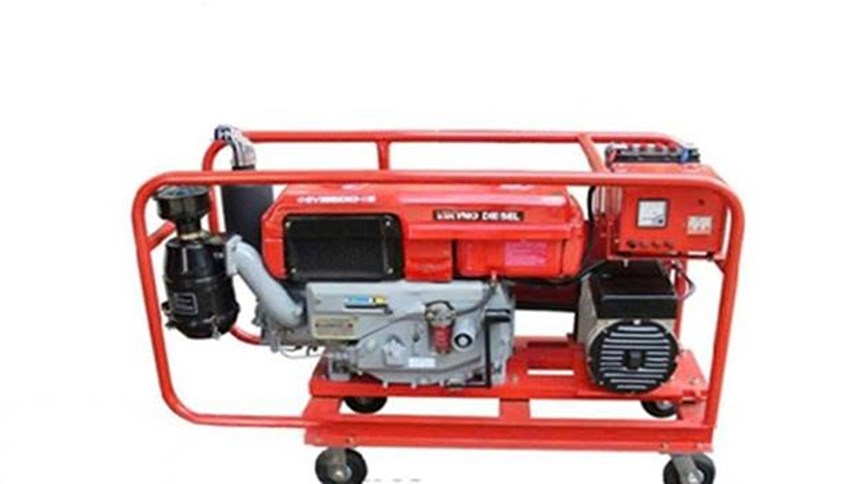 may phat dien diesel vykino mf1120 (12kva) hinh 0