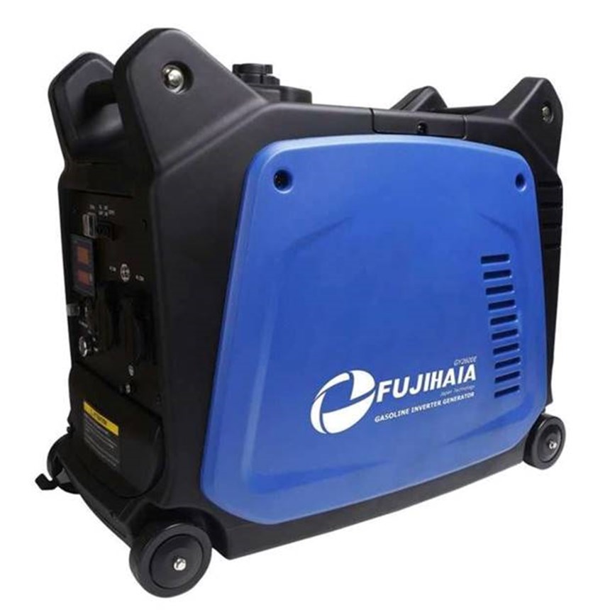 may phat dien bien tan fujihaia gy2600e  hinh 1