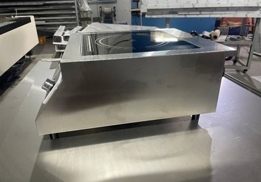 bep tu don 5kw - phangh okasu oks-5p hinh 1