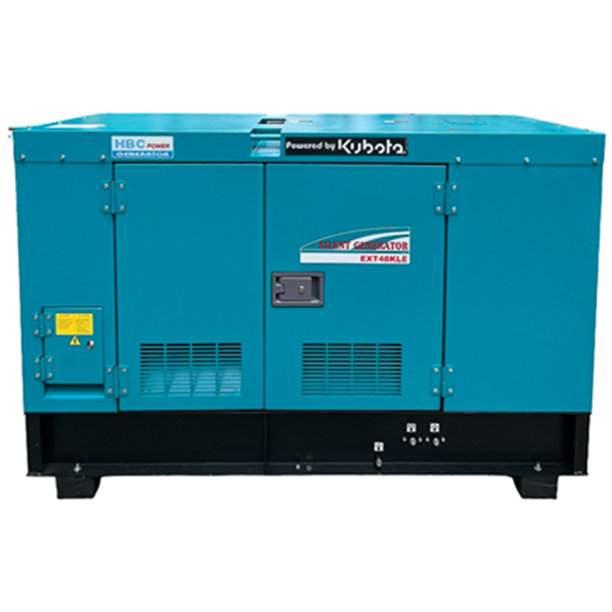 may phat dien 42kva kubota kibii ext48kle hinh 0