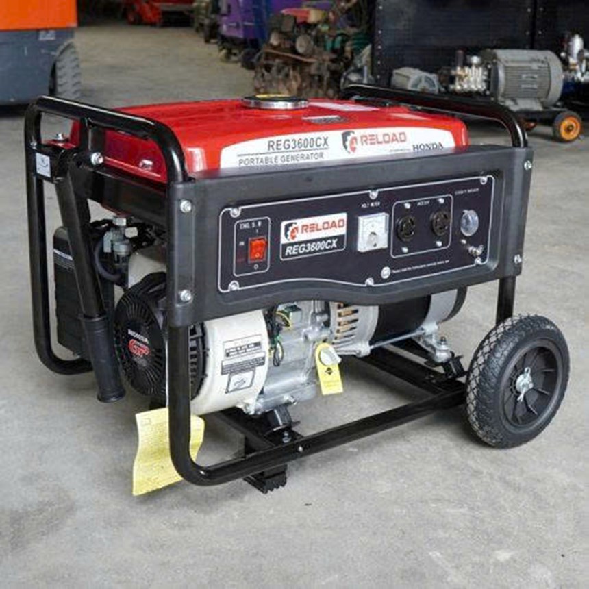 may phat dien honda reg-3600cx (3kw reload) hinh 0