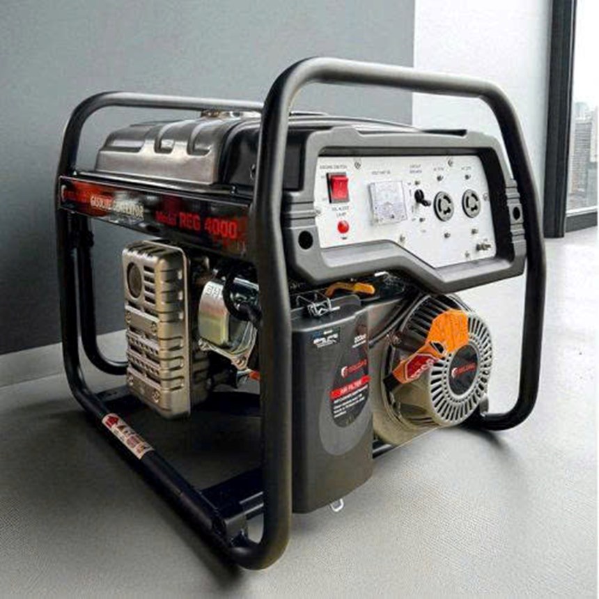 may phat dien xang 3.5kw reload reg 4000 hinh 0
