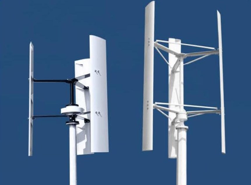 turbine gio truc dung dong fh series hinh 0