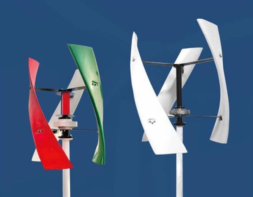 turbine gio truc dung dong fx series hinh 0